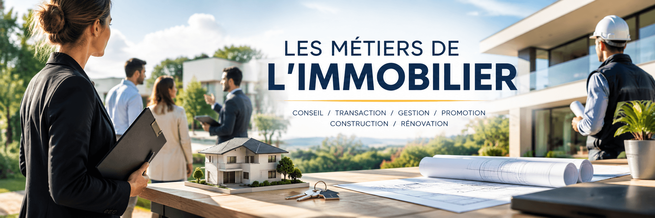 Immobilier