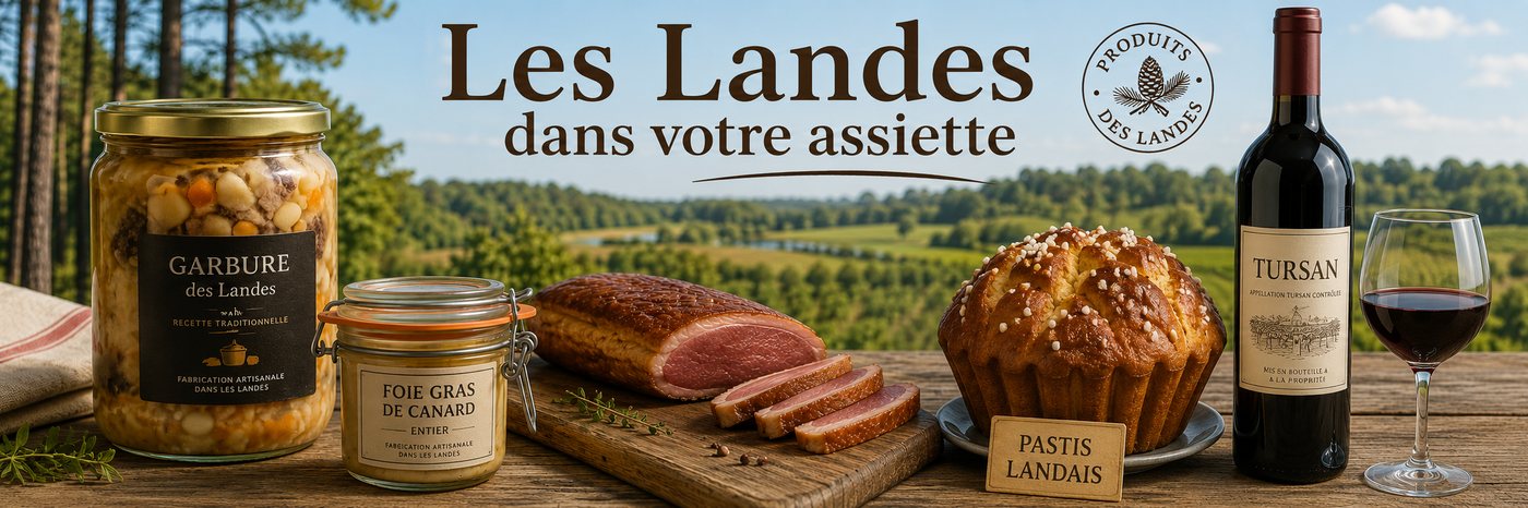 Alimentation & Épicerie