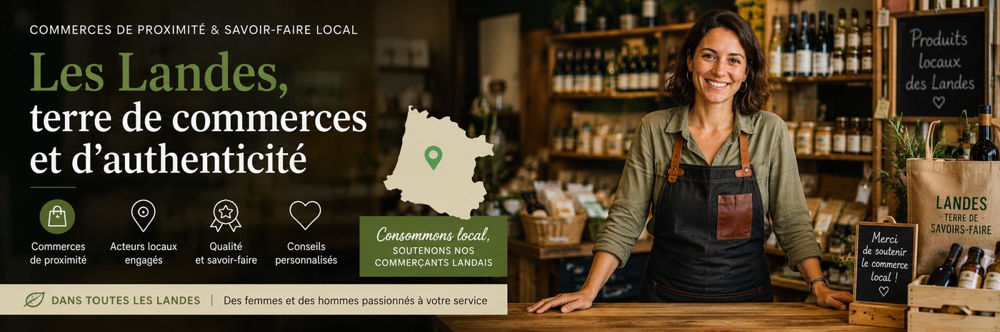 Commerce & Vente