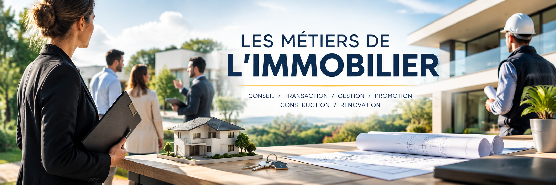 Immobilier