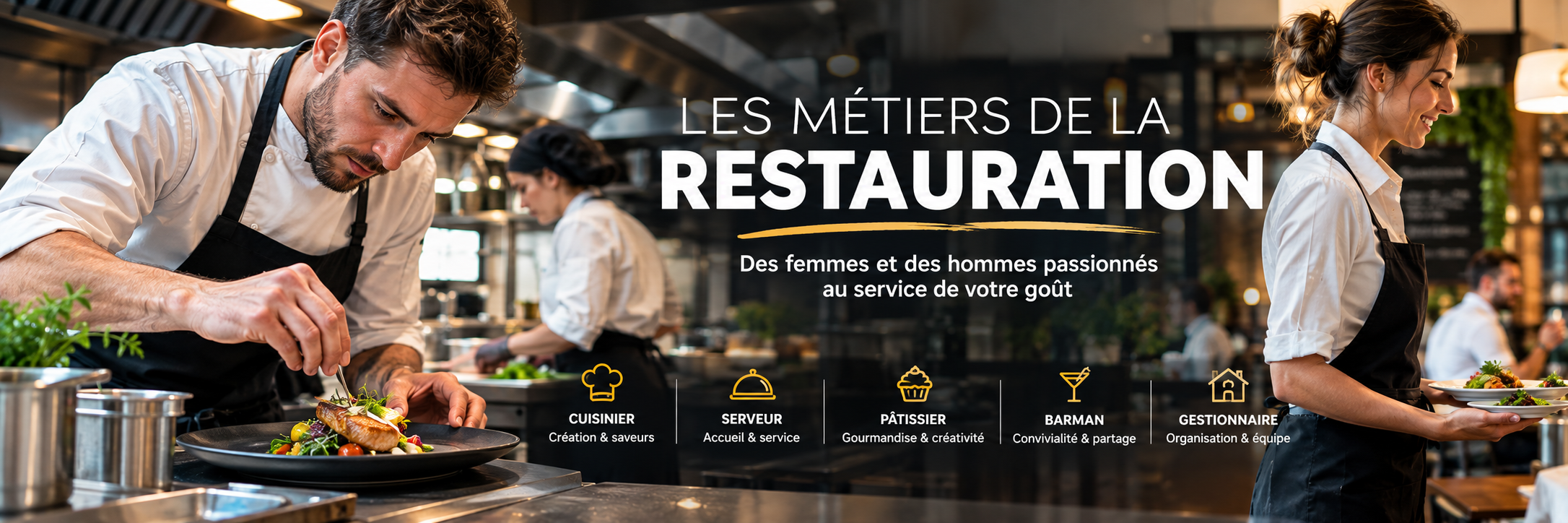 Restauration