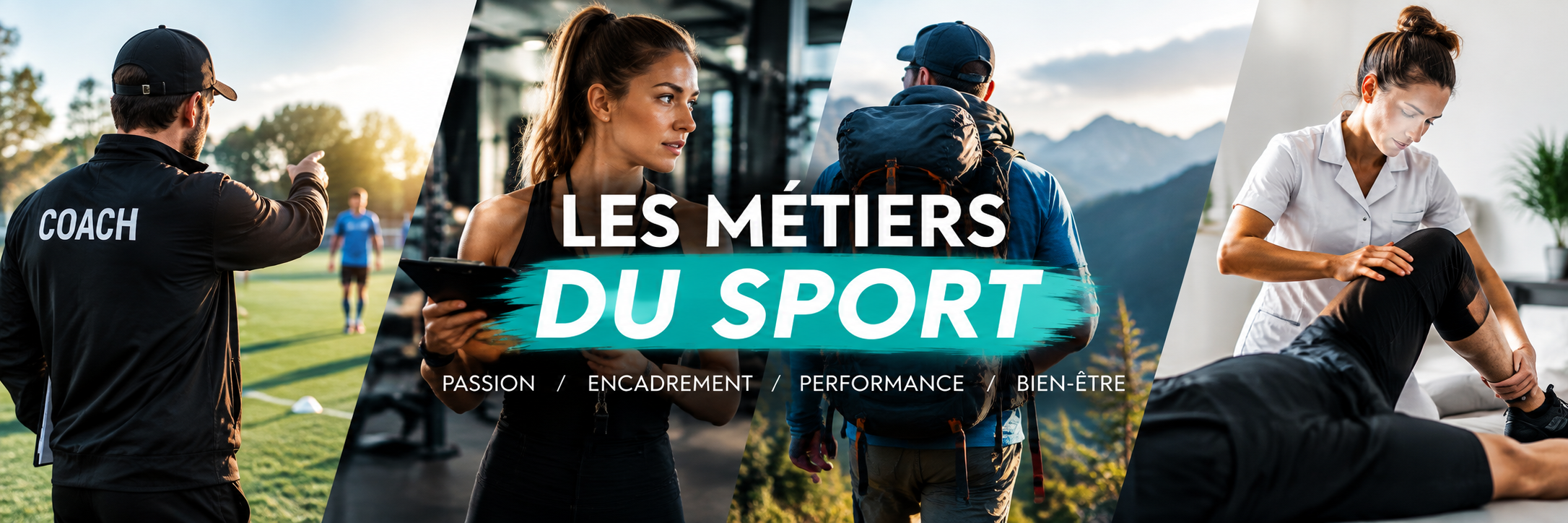 Sport & Fitness